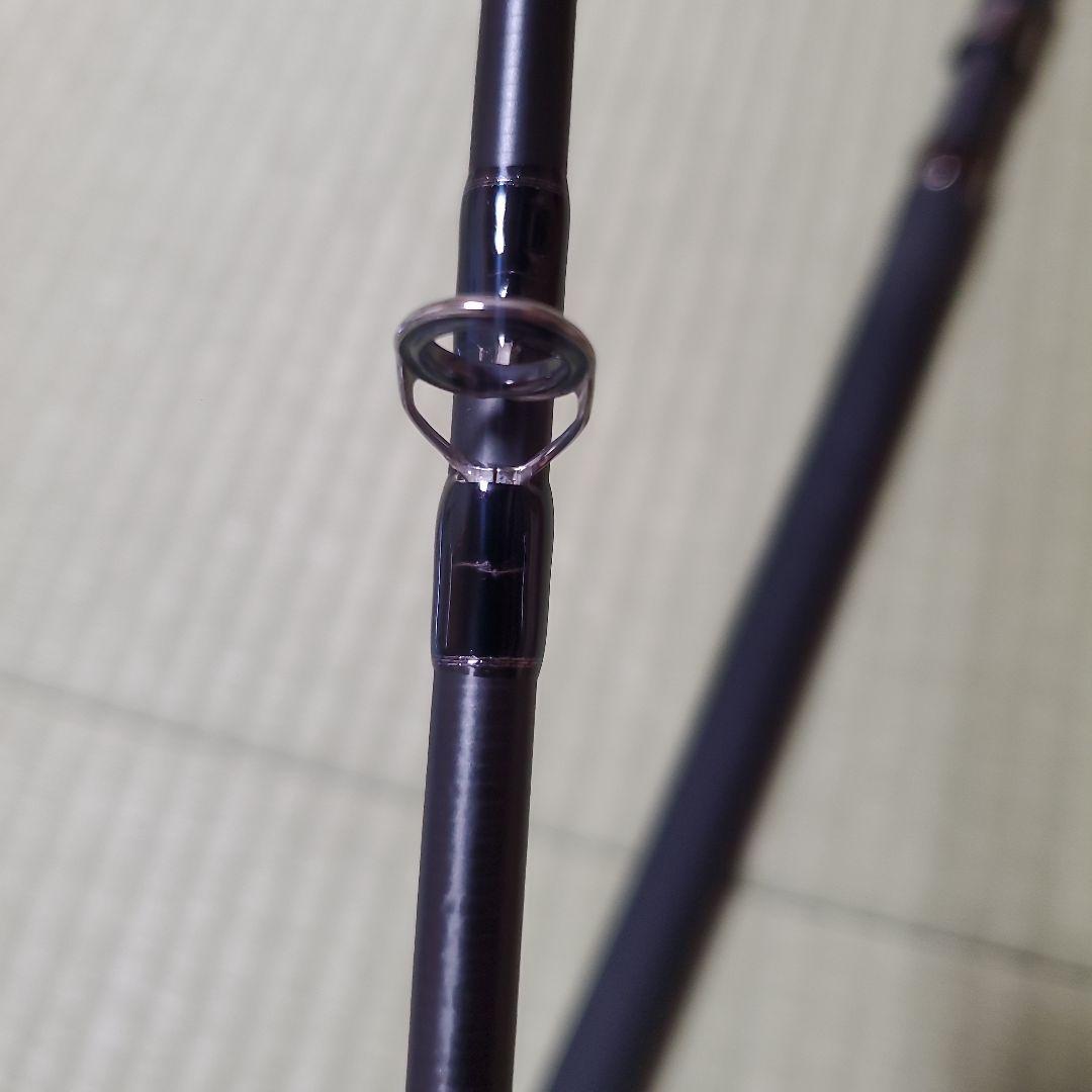 テンリュウ　22パワーマスター　PM1022S―MH