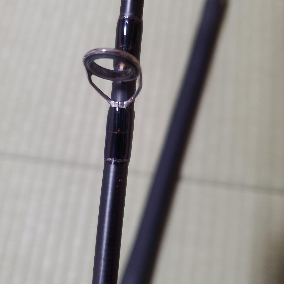テンリュウ　22パワーマスター　PM1022S―MH