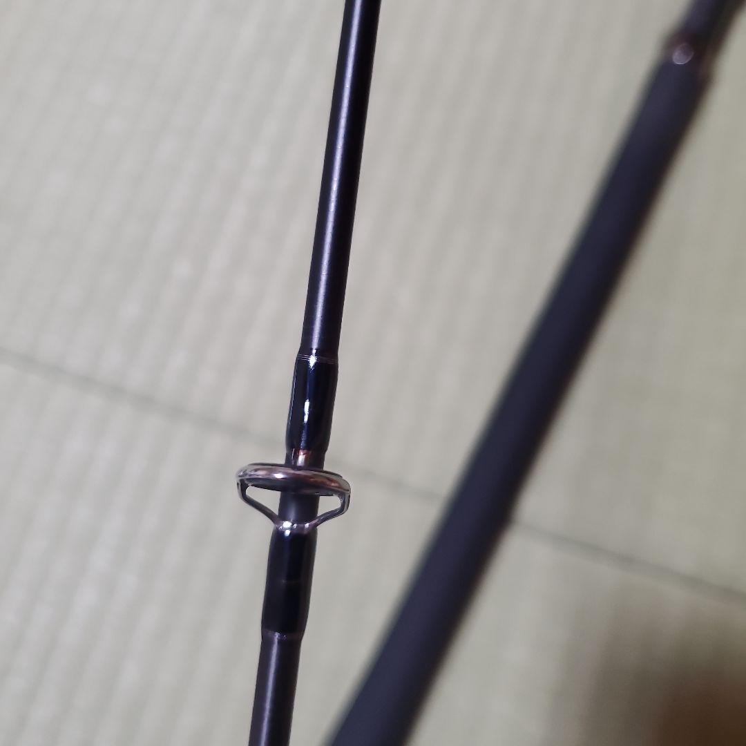 テンリュウ　22パワーマスター　PM1022S―MH