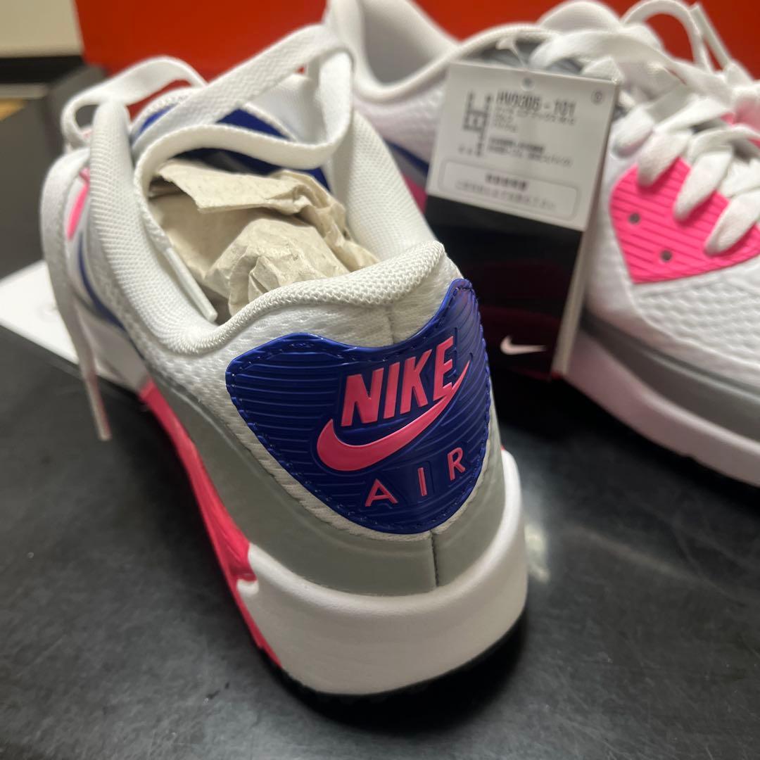 NIKE ナイキ　エアマックス　90G 26.5