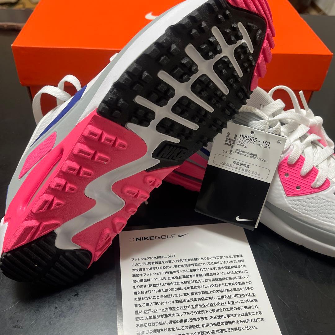 NIKE ナイキ　エアマックス　90G 26.5