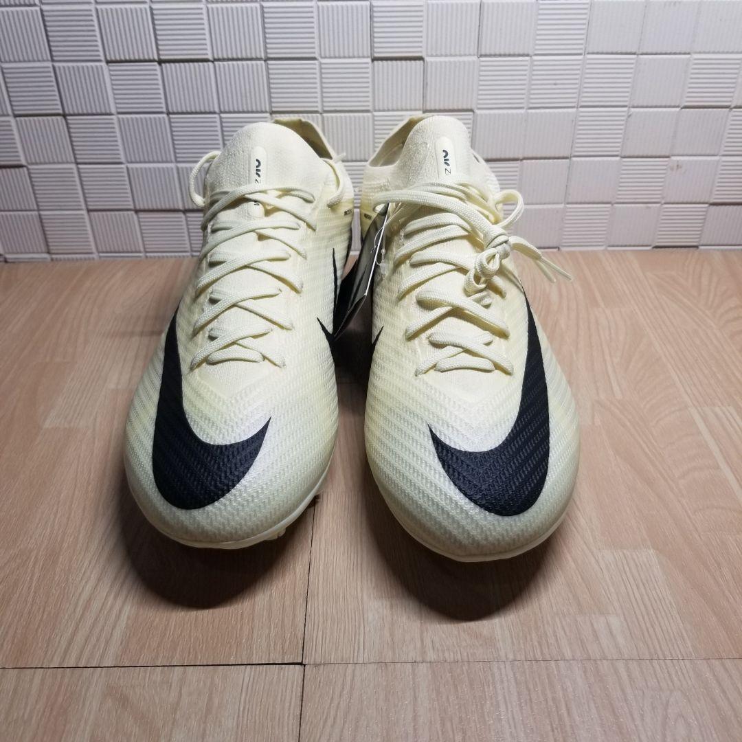 【新品送料込】ナイキ NIKE ズーム ヴェイパー 15 PRO HG