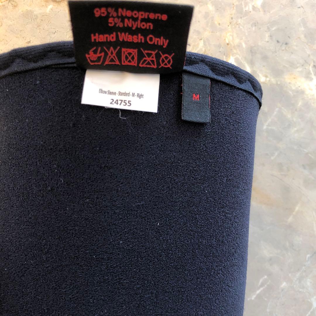 【極美品】SBDエルボースリーブMサイズ