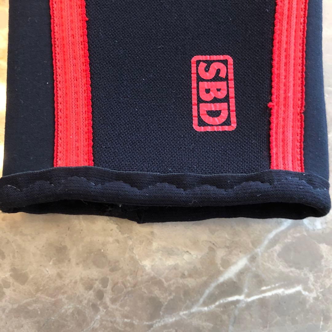 【極美品】SBDエルボースリーブMサイズ
