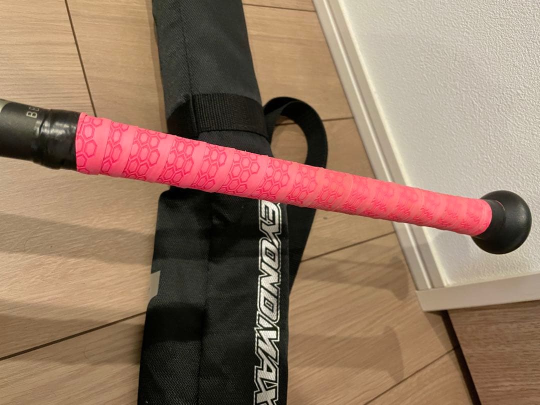 ビヨンドマックスレガシー 84cm トップバランス 軟式野球