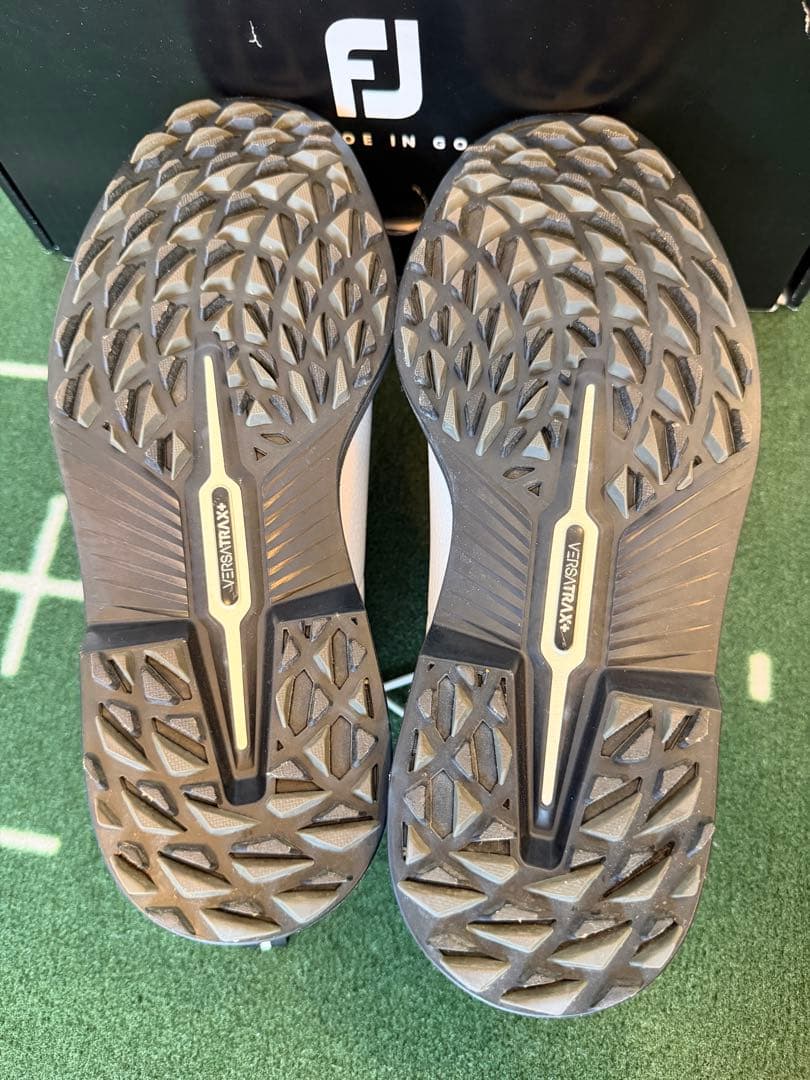 FootJoy ゴルフシューズ DRYJOYS PREMIRE SERIES