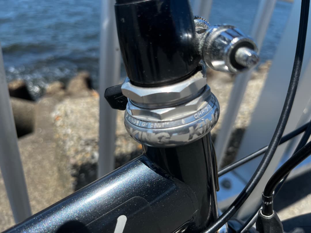 自転車本体 BIKE FRIDAY POCKET ROCKET