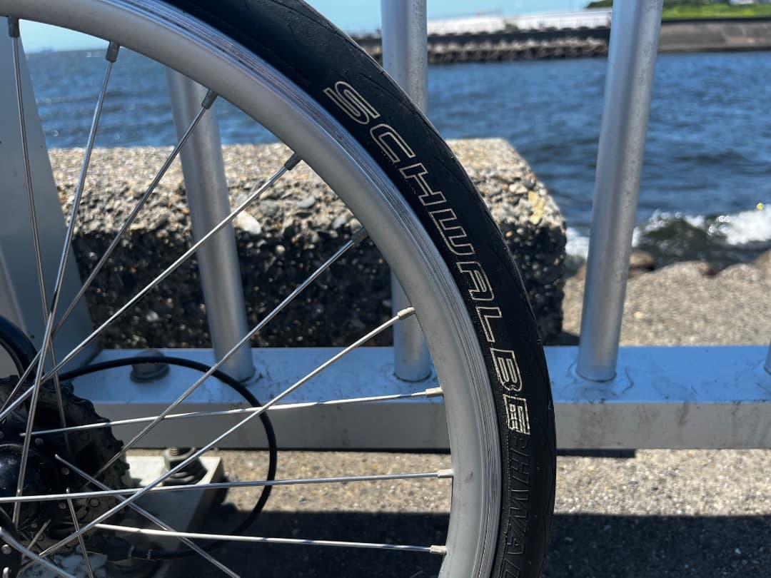 自転車本体 BIKE FRIDAY POCKET ROCKET