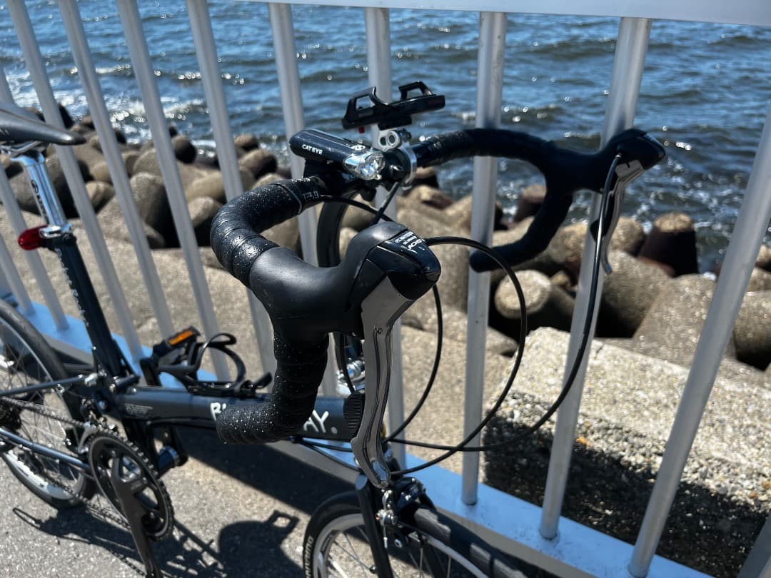 自転車本体 BIKE FRIDAY POCKET ROCKET