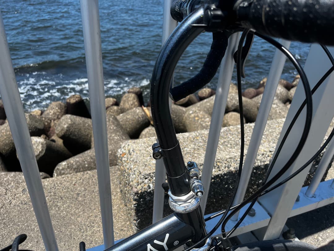 自転車本体 BIKE FRIDAY POCKET ROCKET