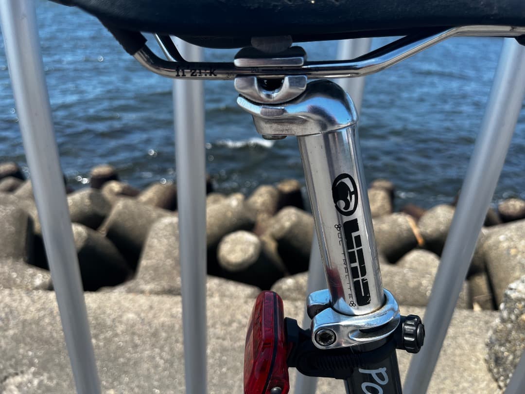 自転車本体 BIKE FRIDAY POCKET ROCKET