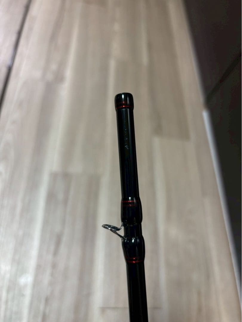 一誠 リコリスLycoris LRC-70MH+S バスロッド