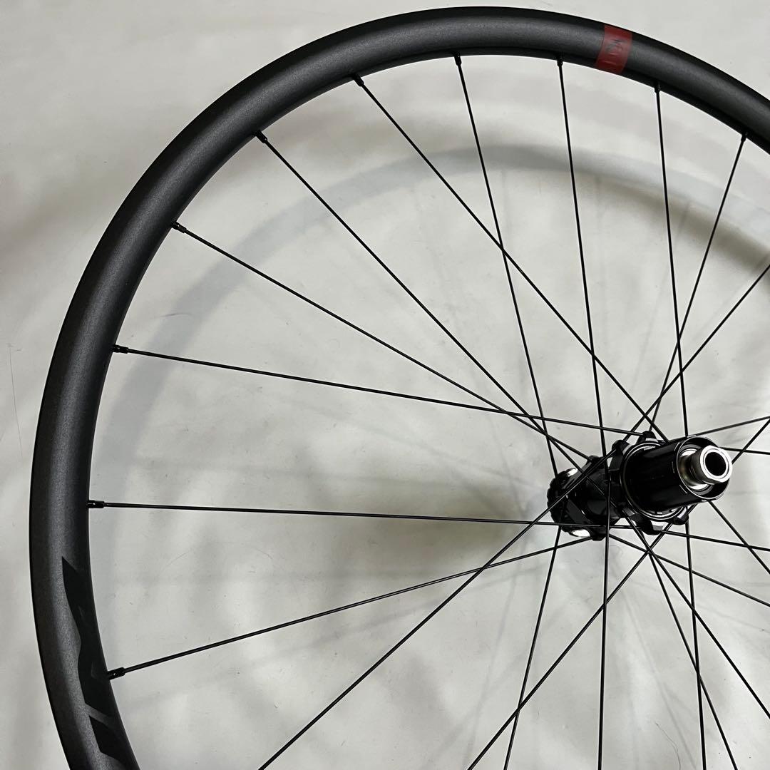 【美品】FULCRUM RACING5 DB
