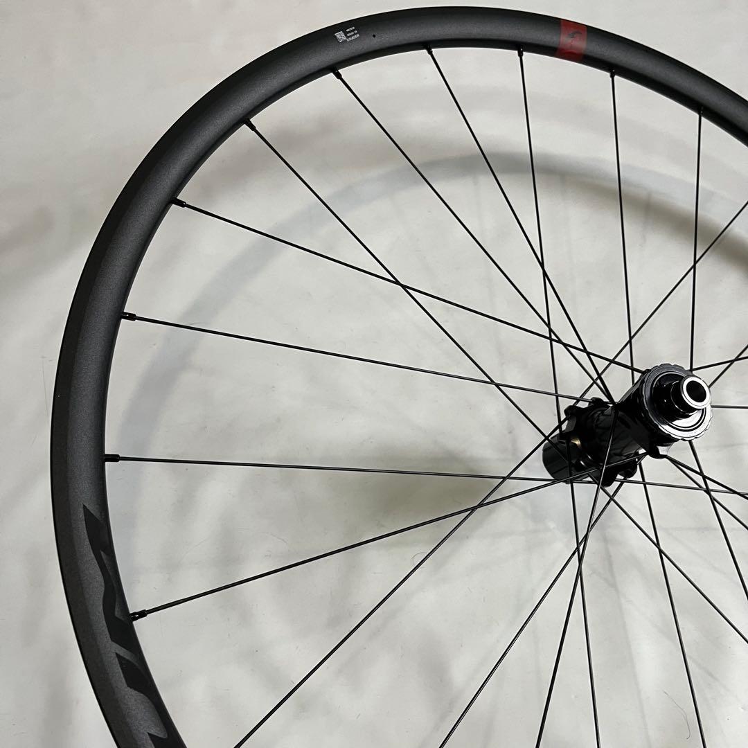 【美品】FULCRUM RACING5 DB