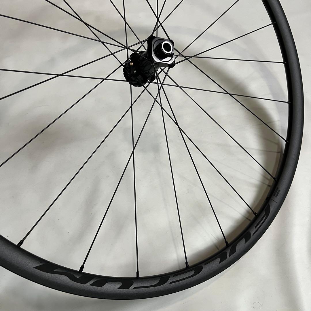 【美品】FULCRUM RACING5 DB