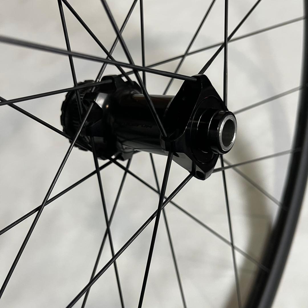 【美品】FULCRUM RACING5 DB