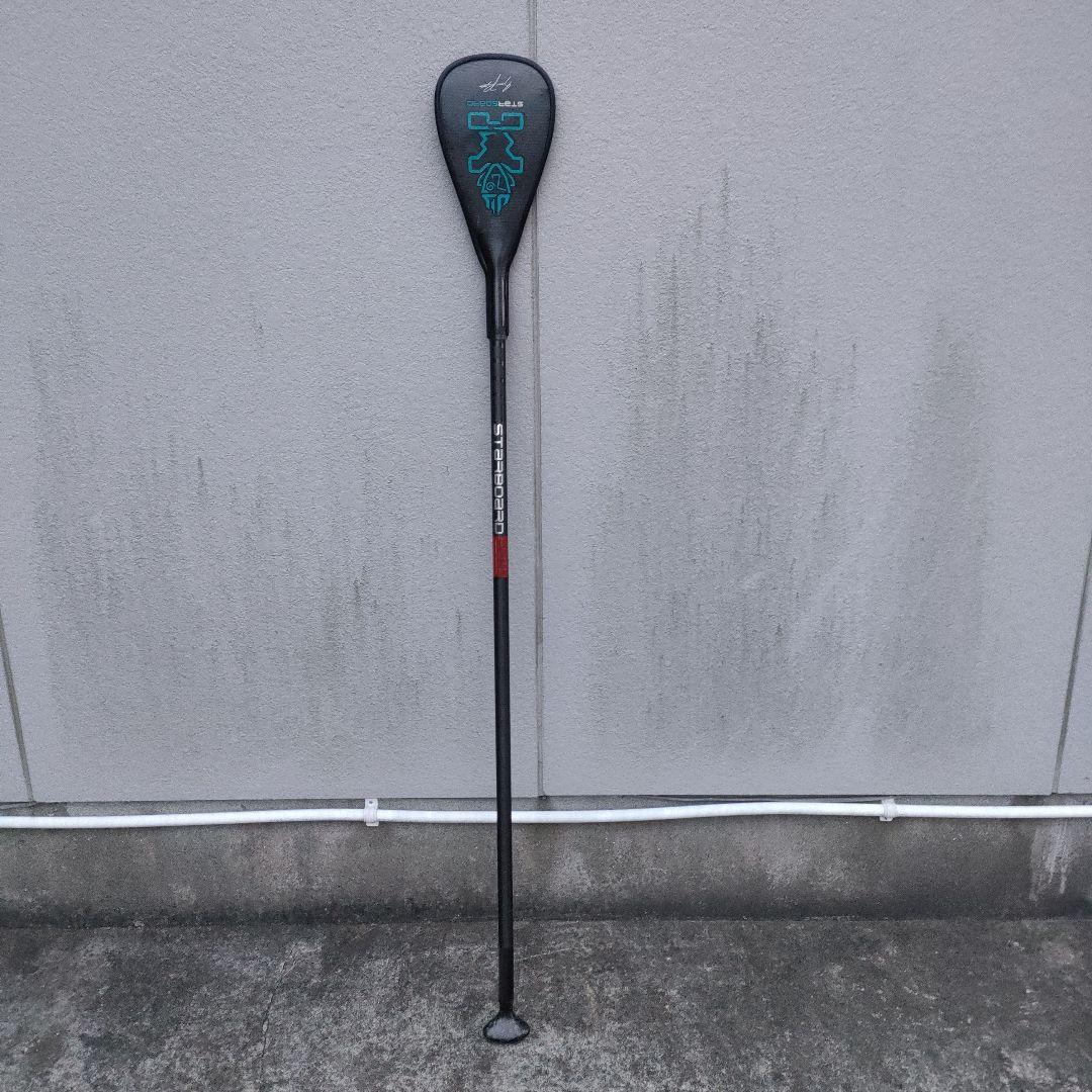 Starboard パドル Enduro XS スタンドアップパドル SUP