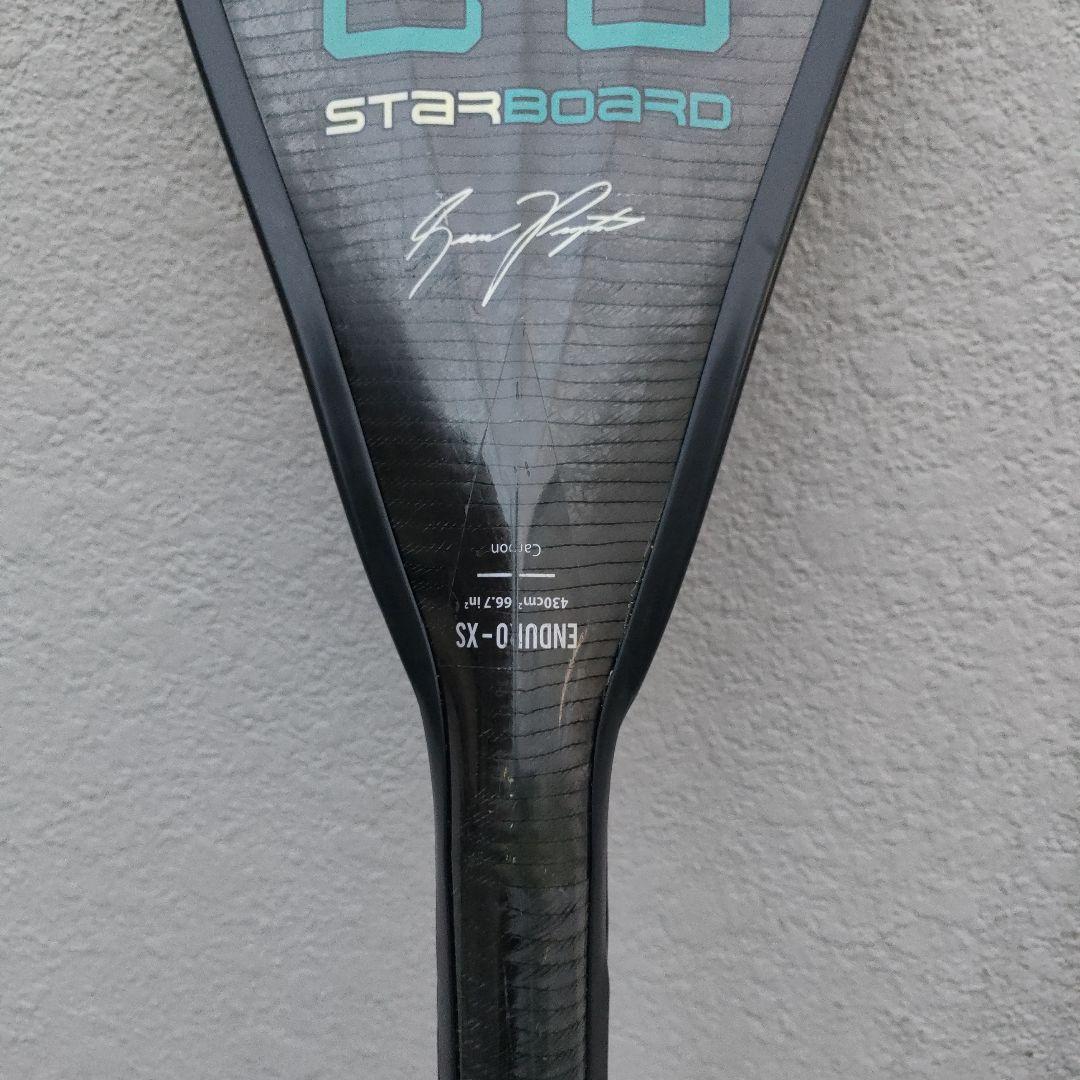 Starboard パドル Enduro XS スタンドアップパドル SUP
