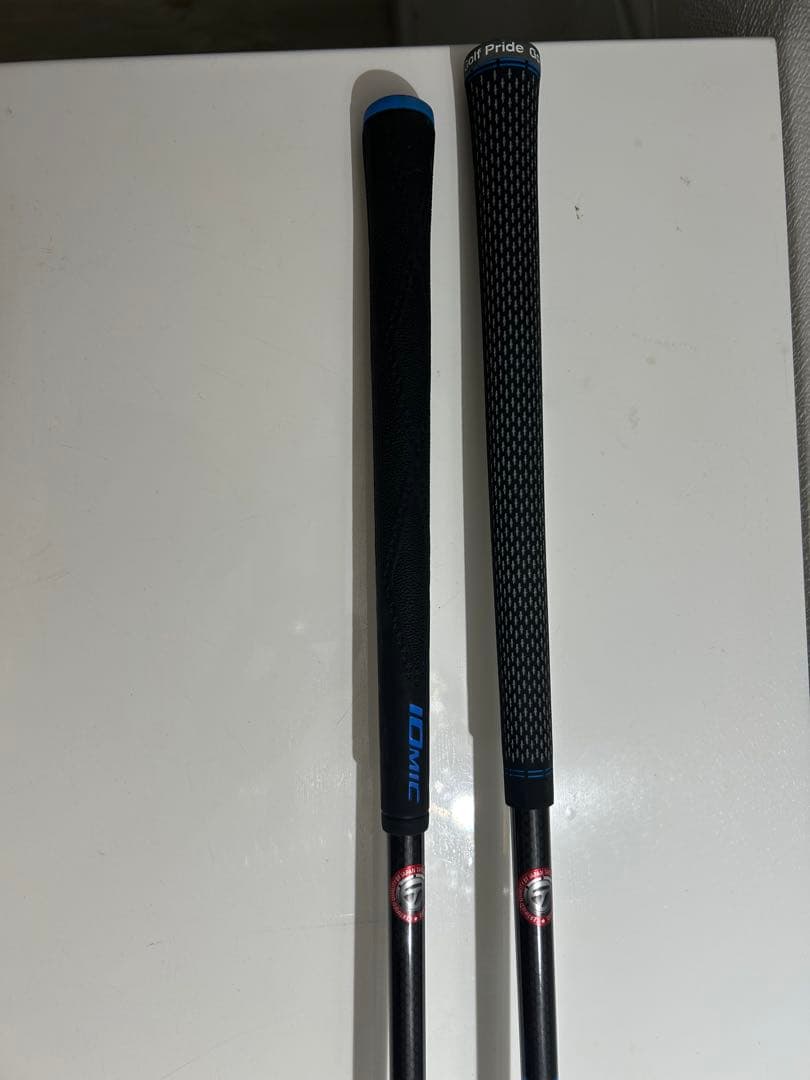 TaylorMade SIM ユーティリティクラブ 2本セットカバー付き