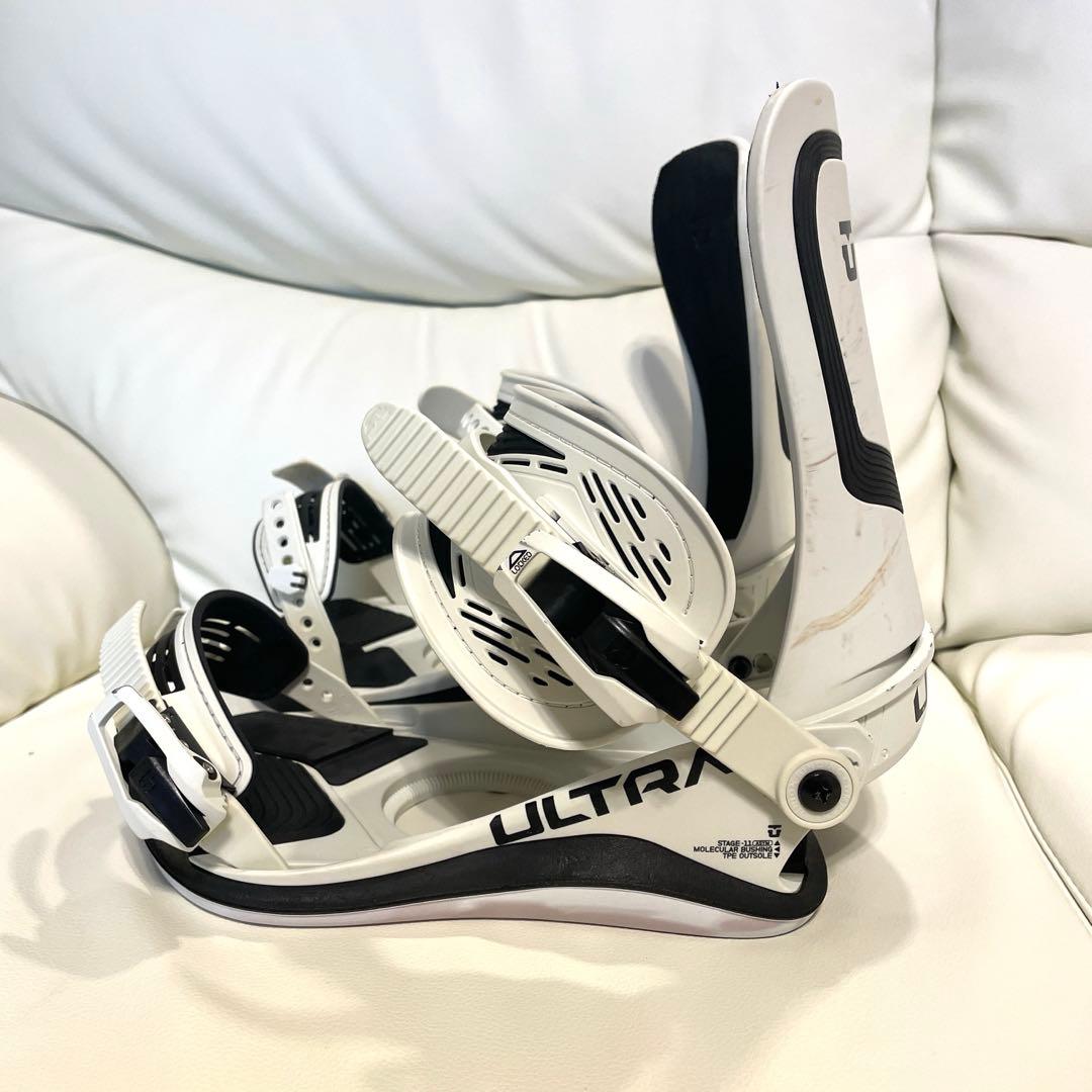 スノーボード UNION ULTRA size M 23-24