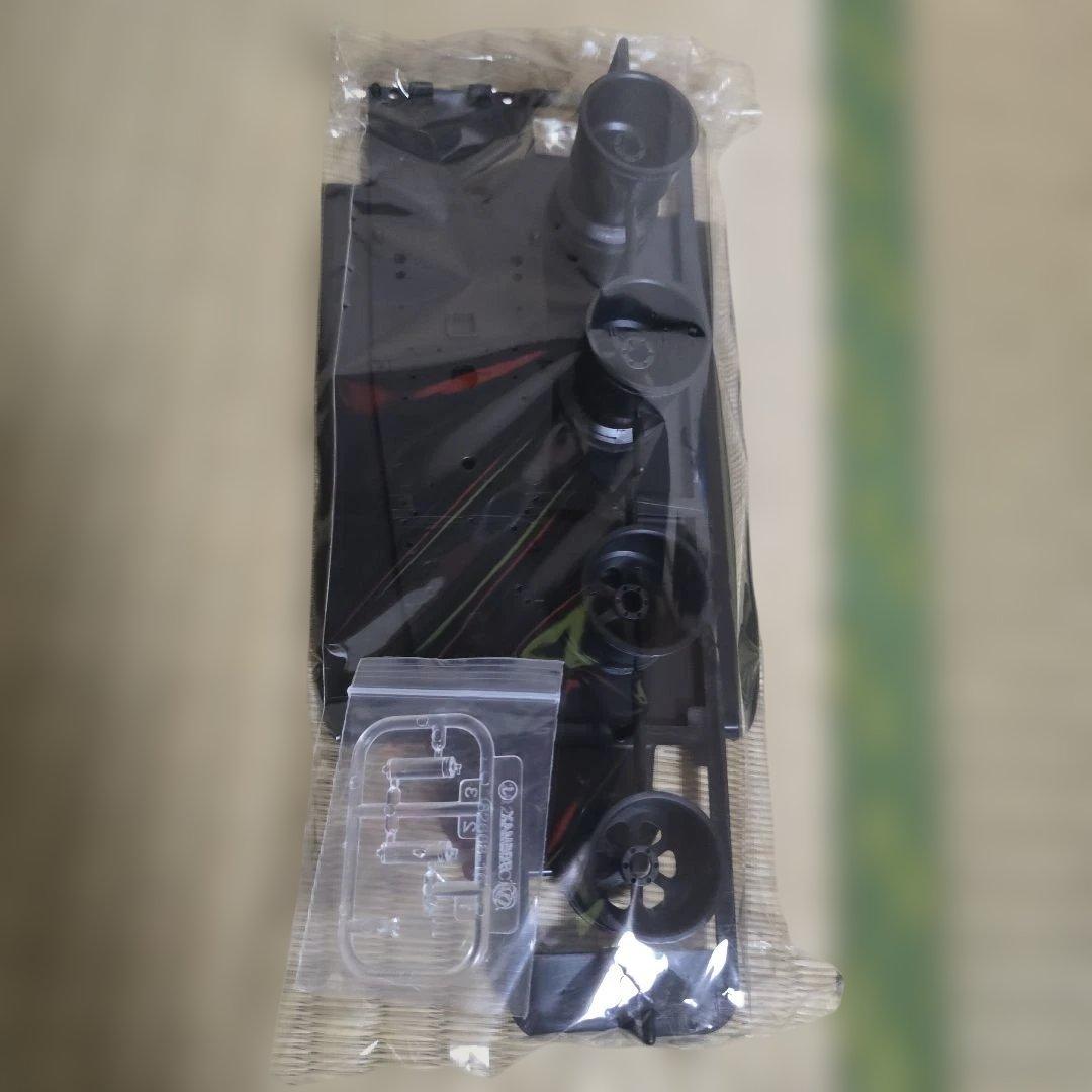 LOTUS 99T 1987 モナコGPウィナー 1/12