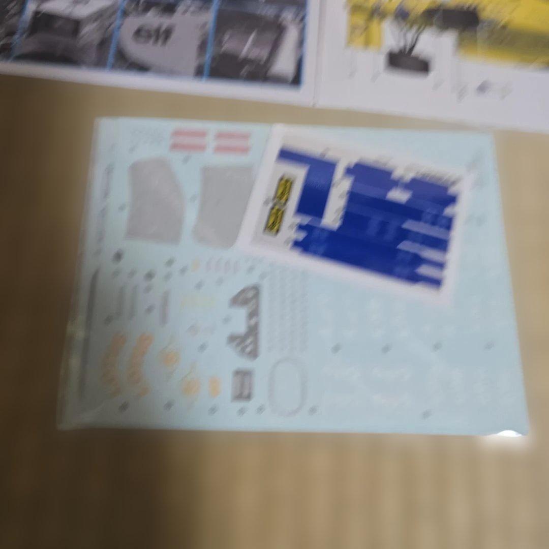 LOTUS 99T 1987 モナコGPウィナー 1/12