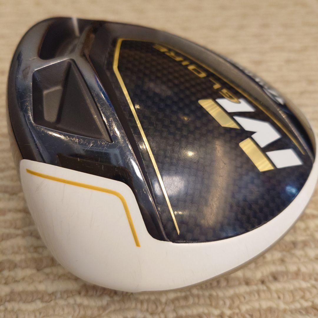 TaylorMade M GLOIRE ドライバー 9.5度