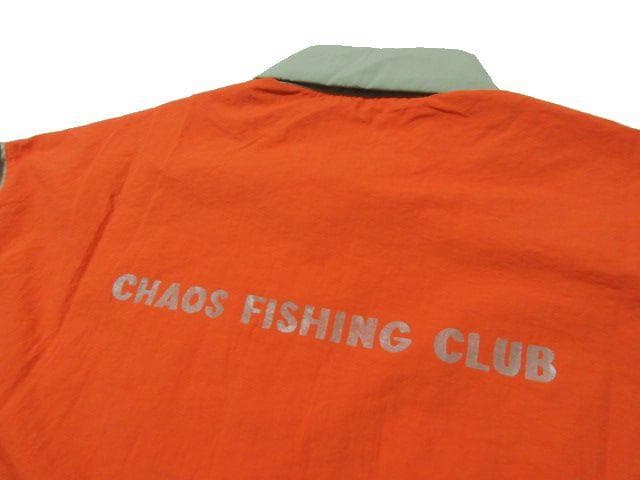XL セットアップ Chaos Fishing Club シャツ パンツ