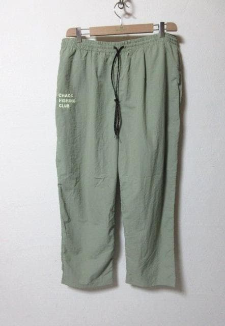 XL セットアップ Chaos Fishing Club シャツ パンツ