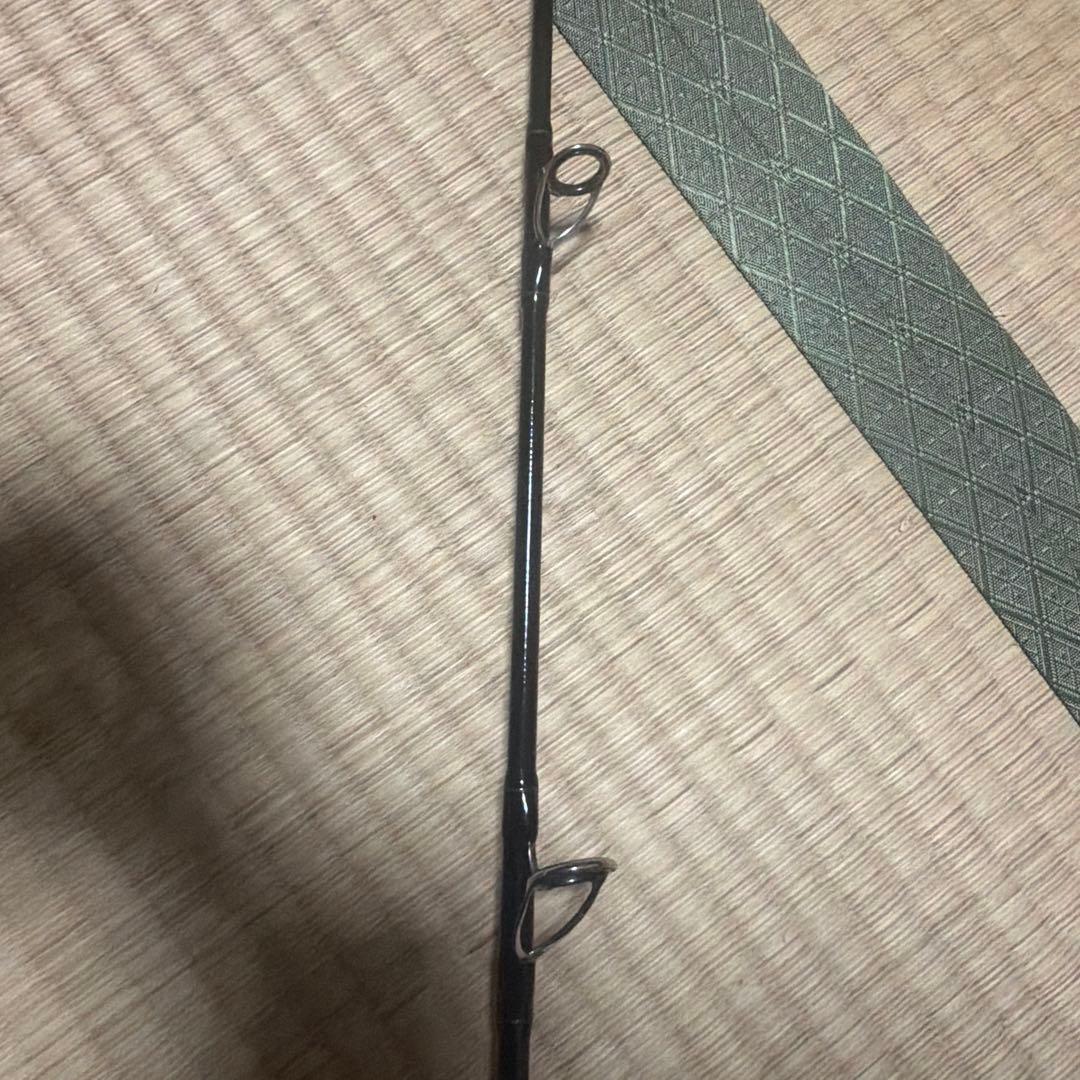 ダイワ　VADEL J60MHB OKUMA CORTEZセット