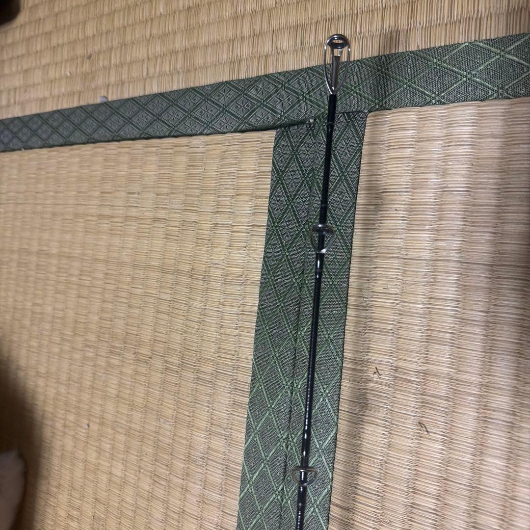 ダイワ　VADEL J60MHB OKUMA CORTEZセット