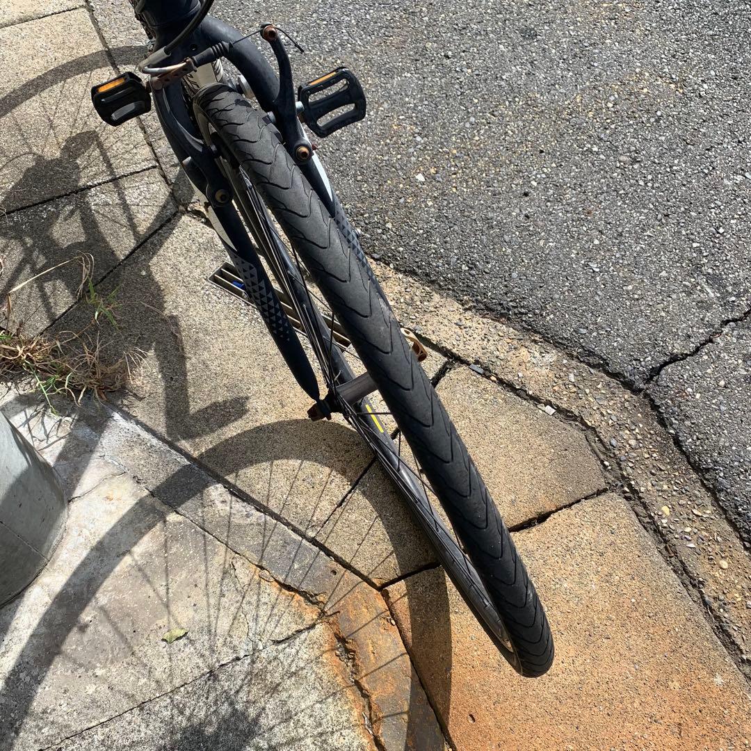 値下げ中！[657]SPECIALIZED クロスバイク シラス SIRRUS