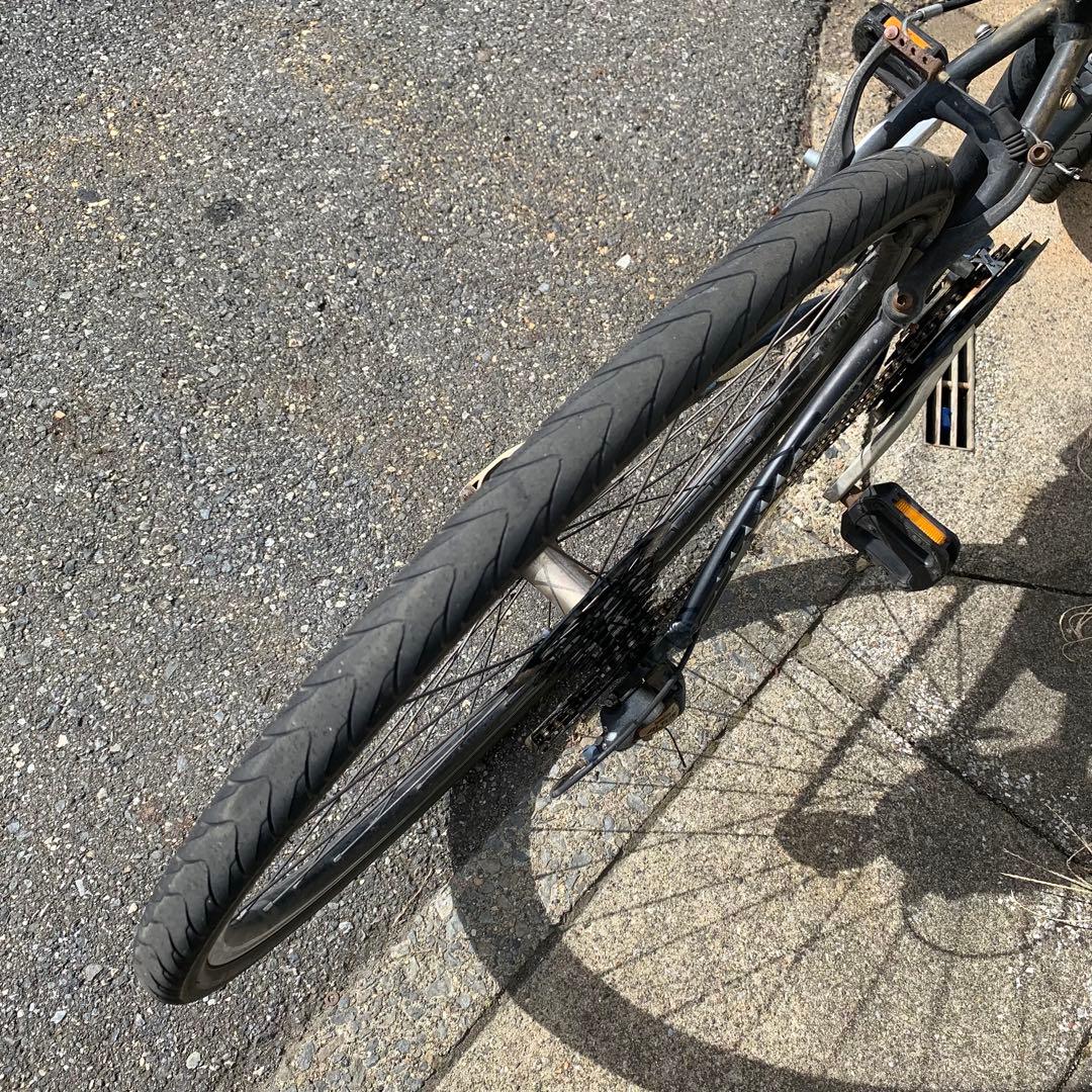 値下げ中！[657]SPECIALIZED クロスバイク シラス SIRRUS