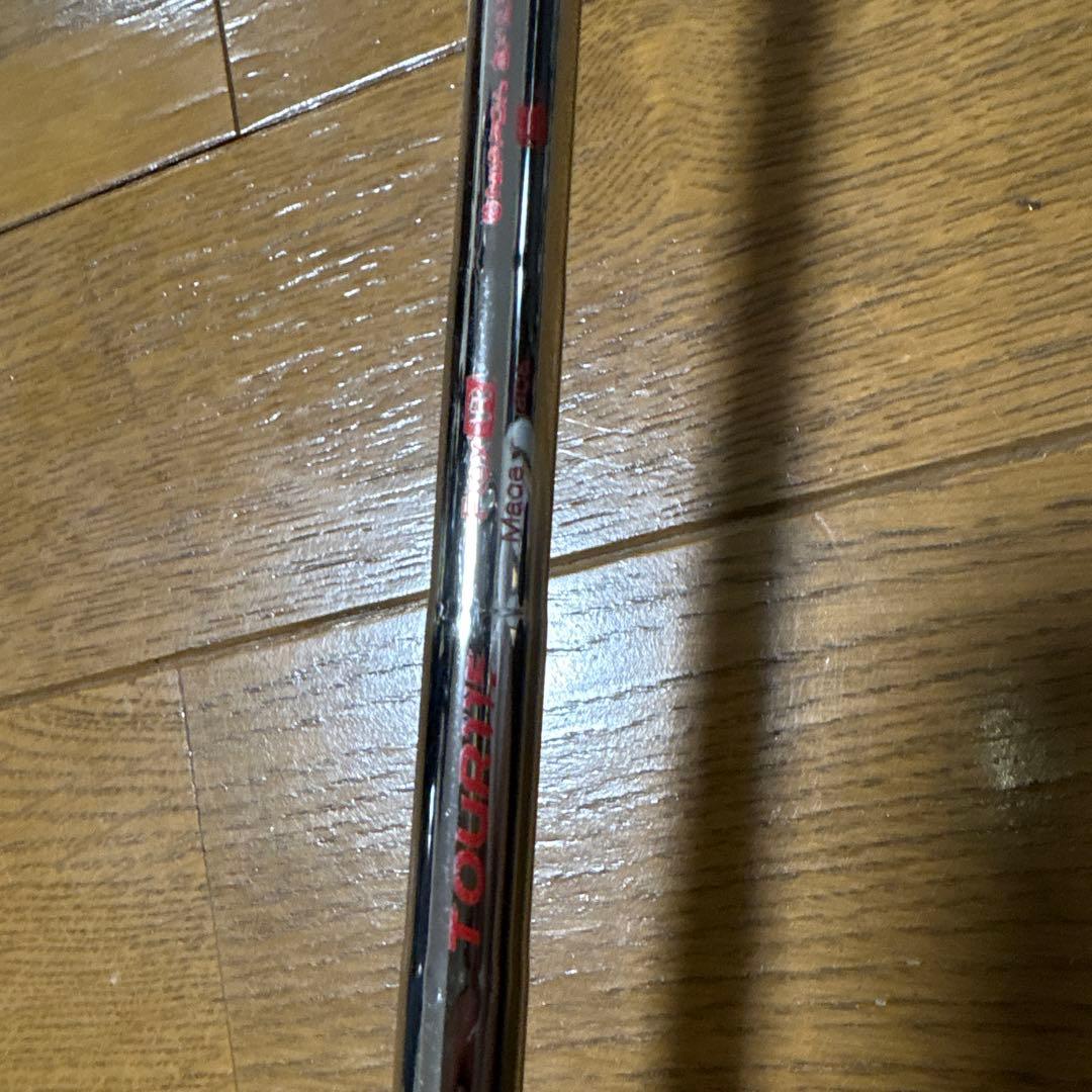 タイトリスト　ボーケイ　SM8 56度