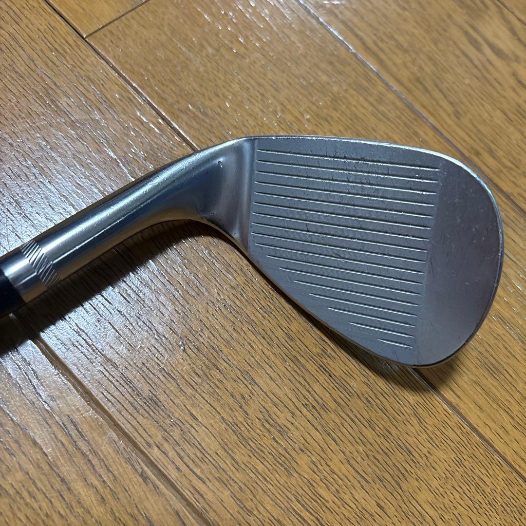タイトリスト　ボーケイ　SM8 56度