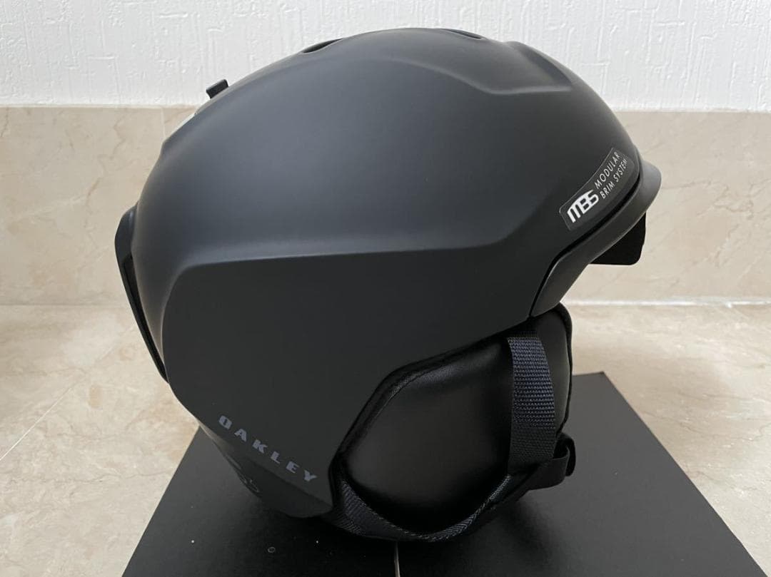 オークリー OAKLEY ヘルメット MOD3
