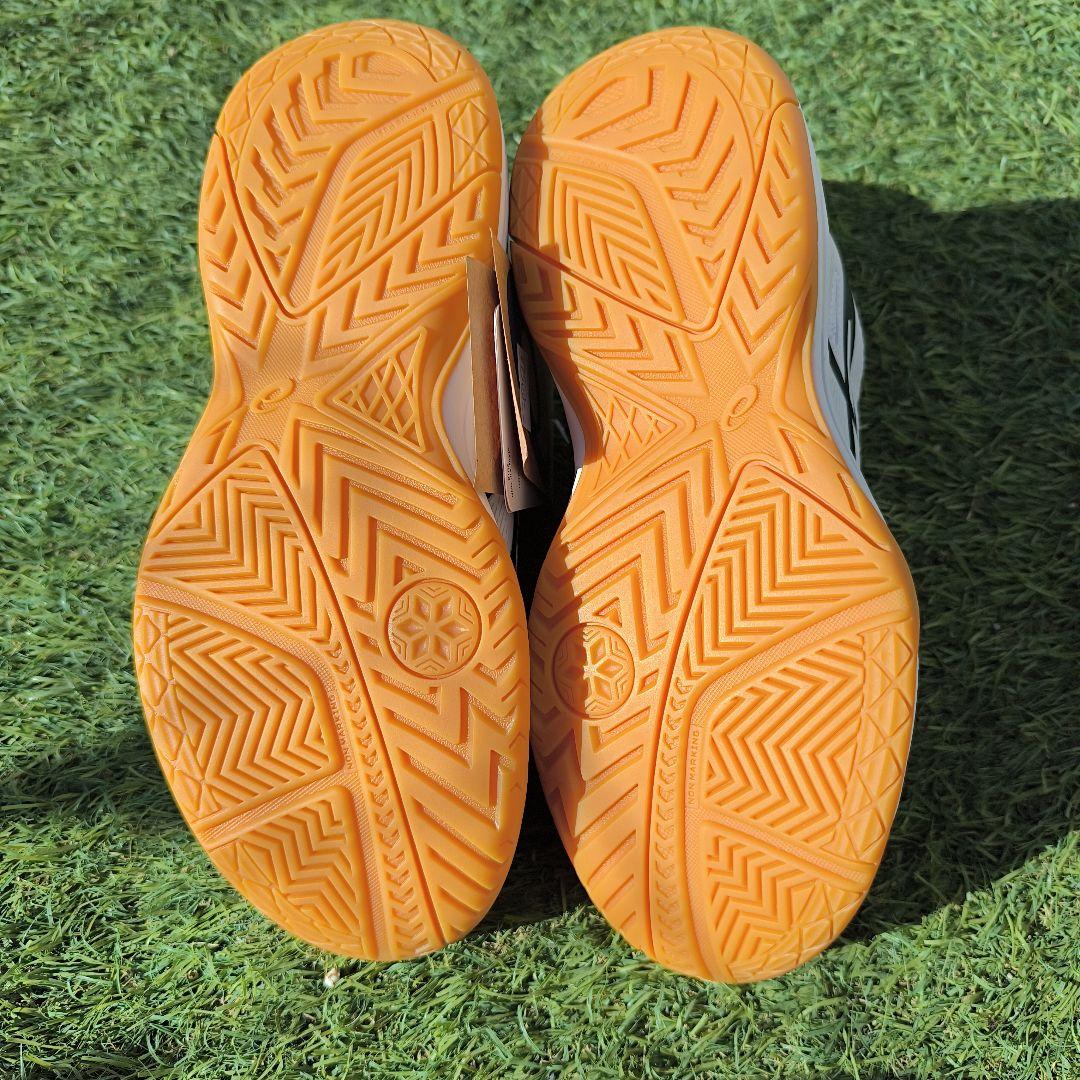 アシックス asics UPCOURT 5 GS 22.5cm