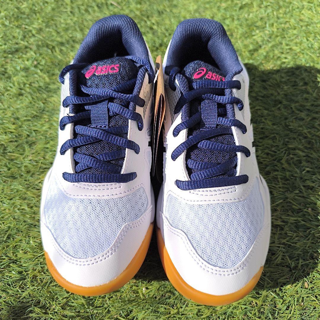 アシックス asics UPCOURT 5 GS 22.5cm