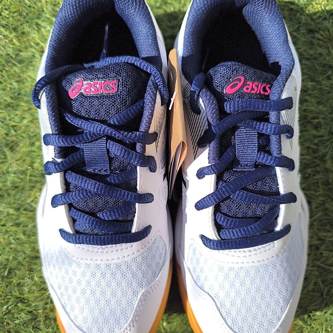 アシックス asics UPCOURT 5 GS 22.5cm