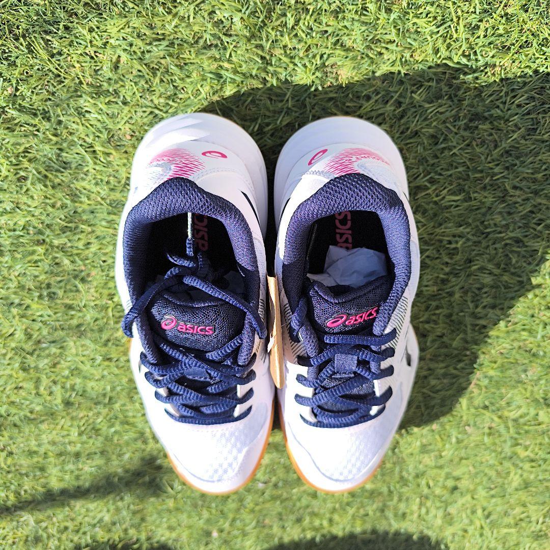 アシックス asics UPCOURT 5 GS 22.5cm