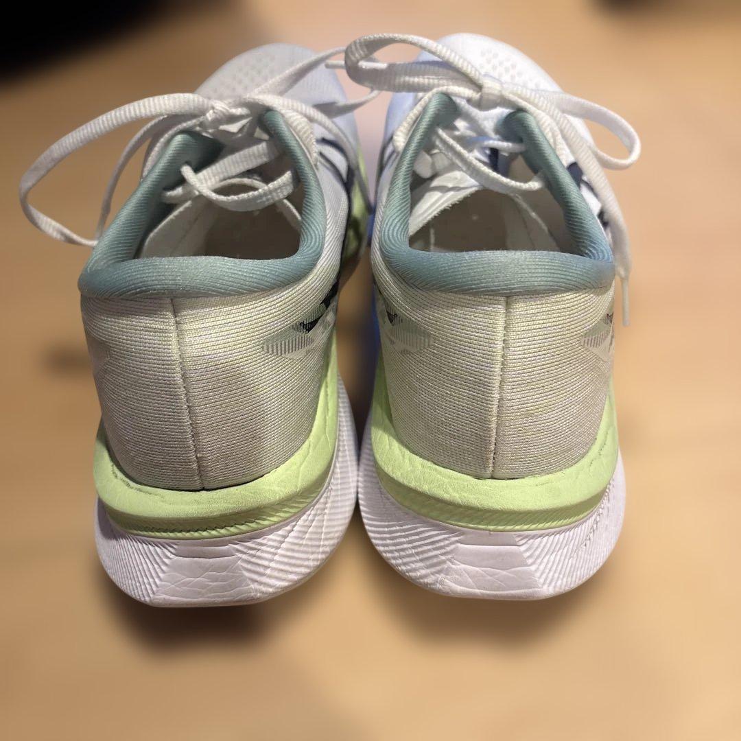 ASICS MAGIC SPEED 4 ランニングシューズ
