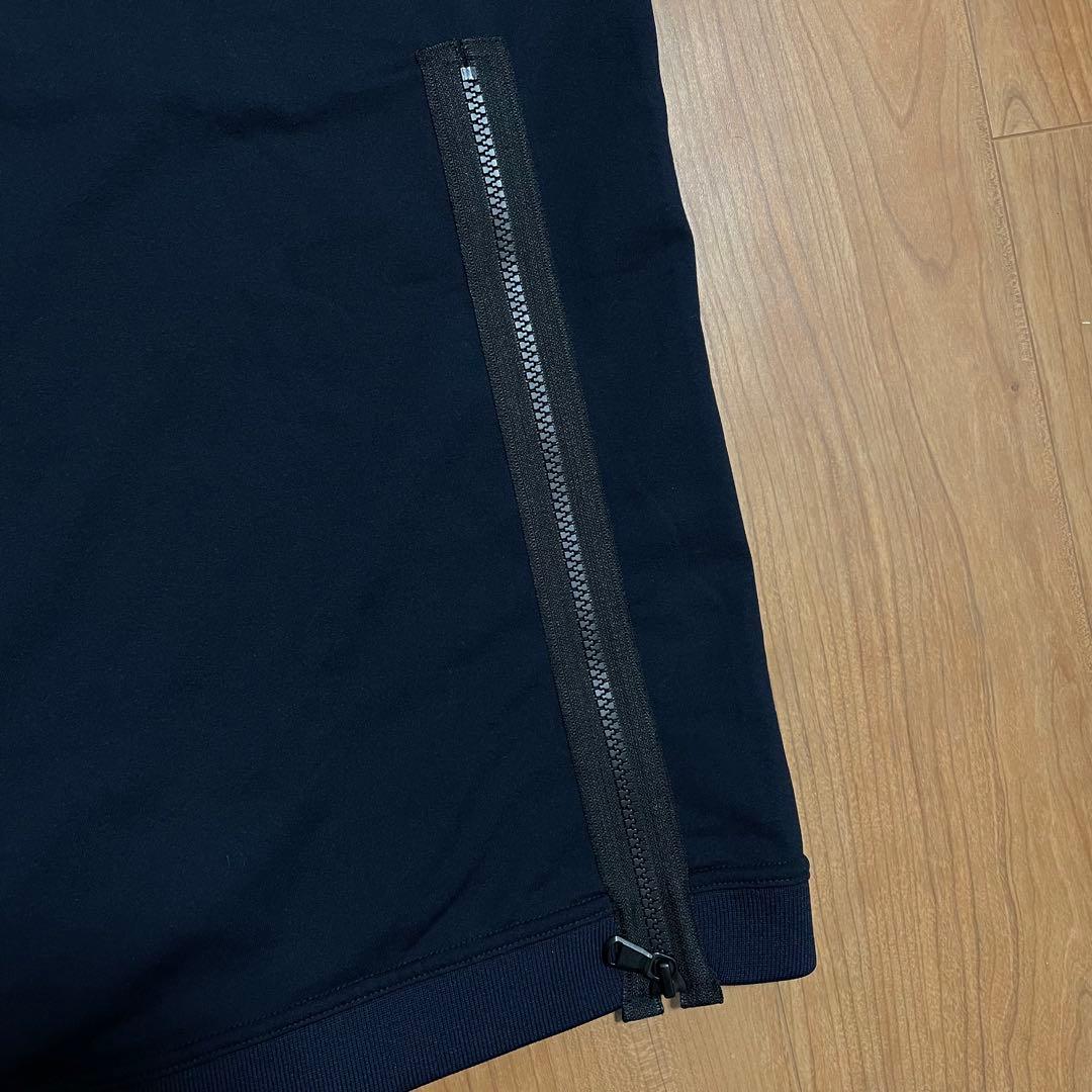 TFW49 Tシャツ M ネイビー　スウェット　ゴルフ　junhashimoto