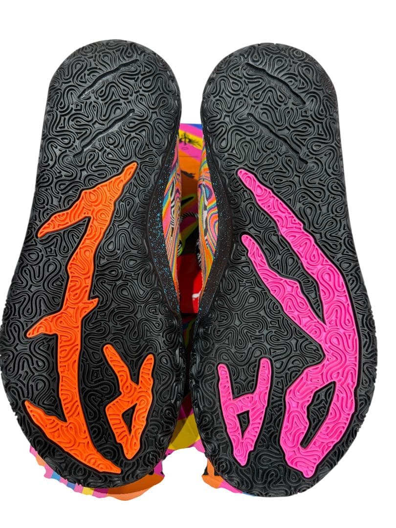 PUMA MB.03 DEXTERS デクスターズ　27.5
