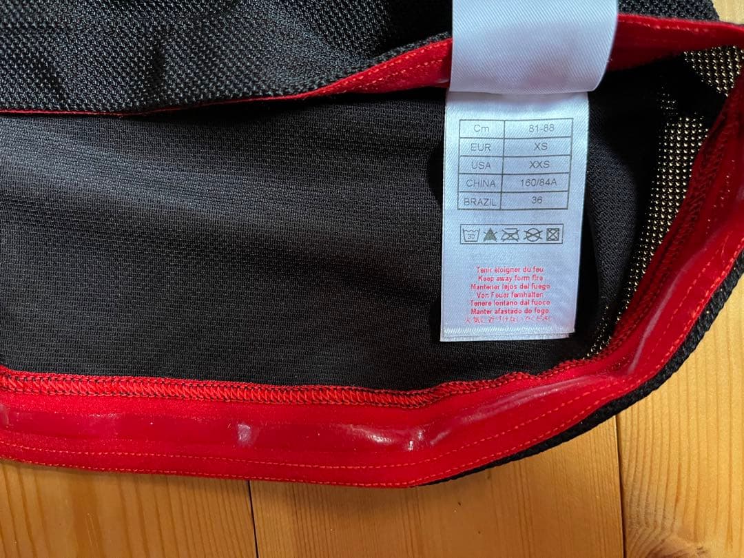【新品】COMPRESSPORT コンプレスポーツ トレイルランニングシャツ