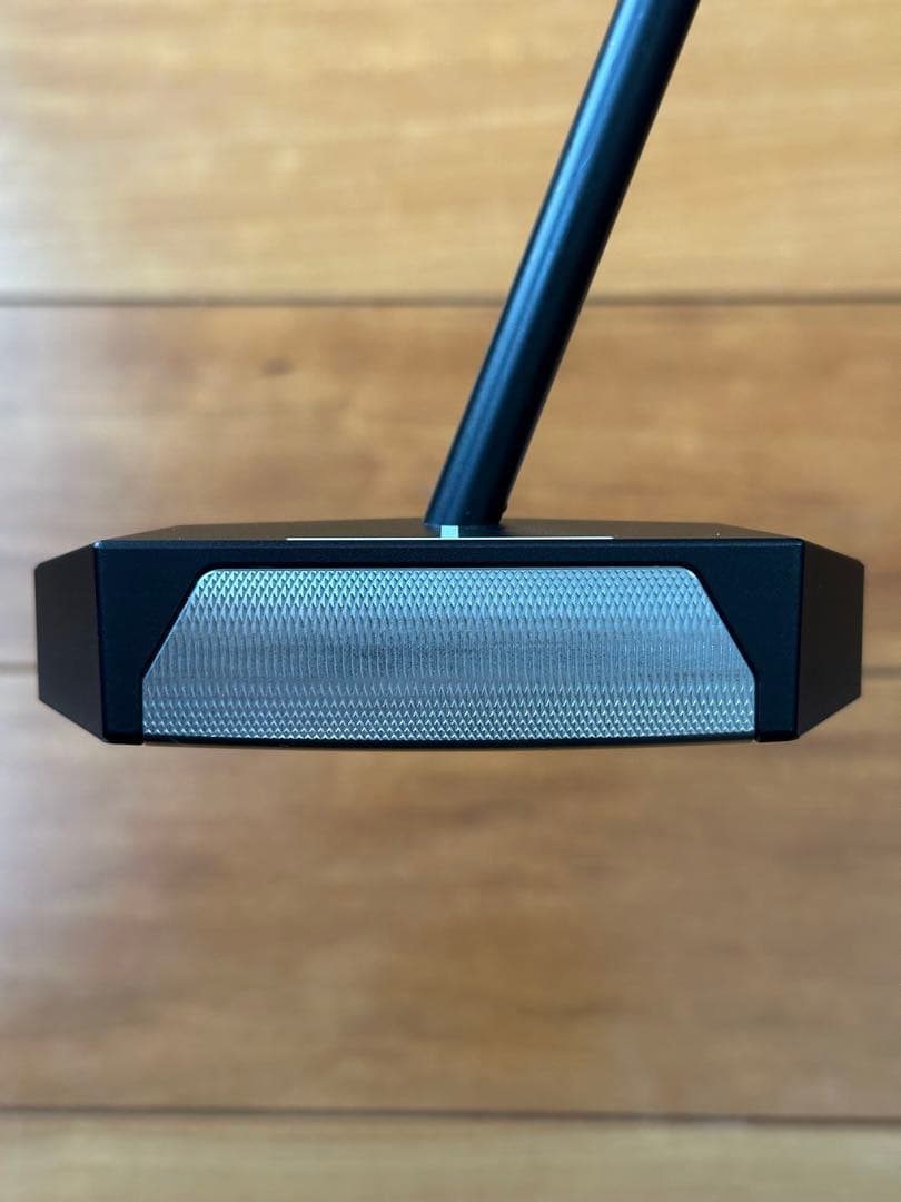 【美品】L.A.B. GOLF OZ.1i 34インチ ラブゴルフ パター