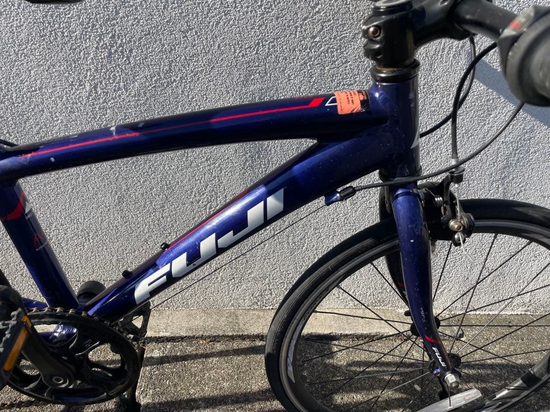 FUJI Fuji フジ ACE20 エース20 ロードバイク キッズ