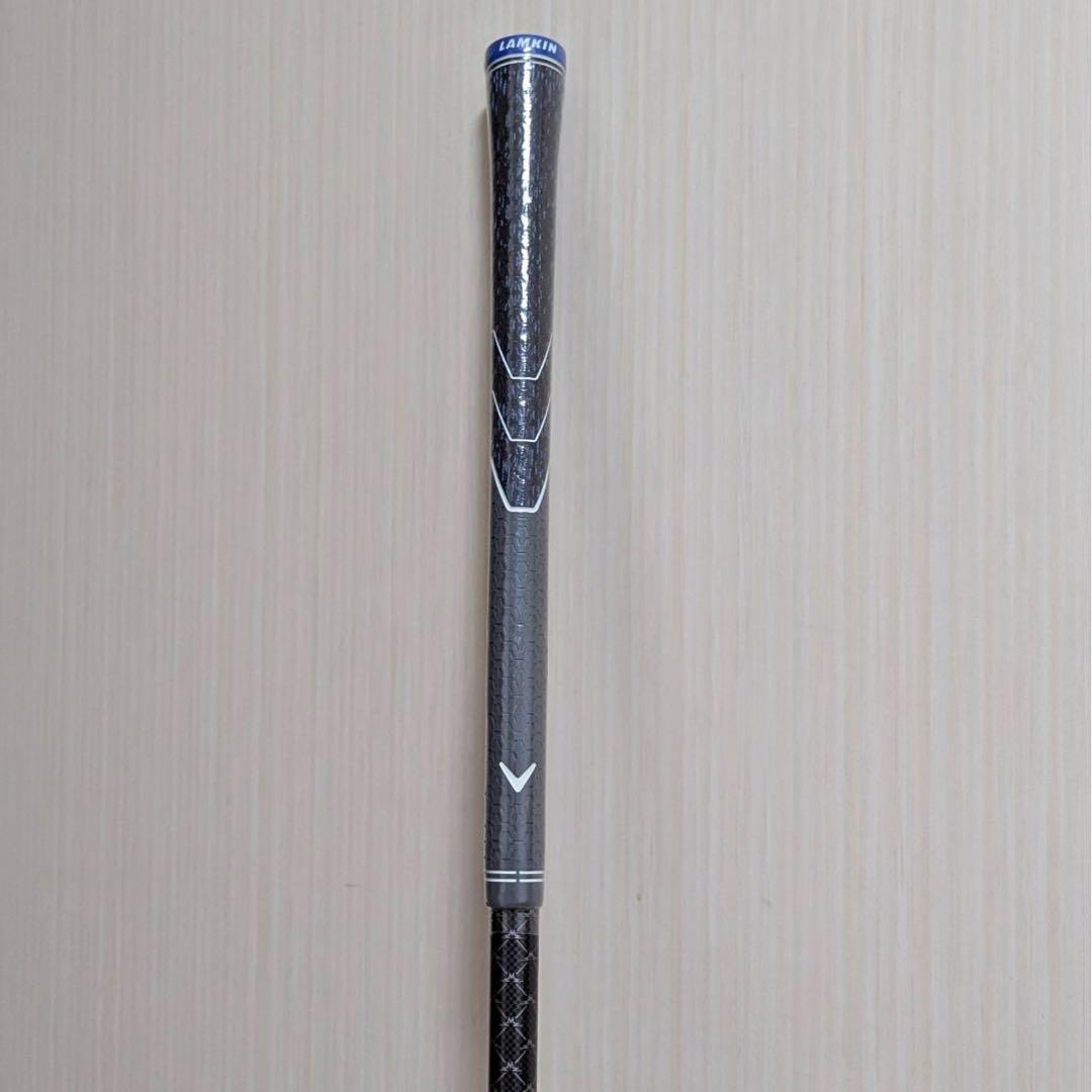 新品 キャロウェイ PARADYM Ai SMOKE HL 5番アイアン 5鉄