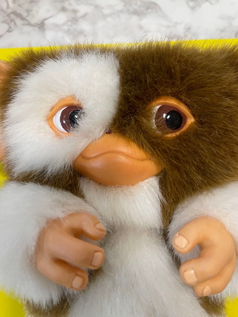 Gizmo Mogwai フィギュア Gremlins 2