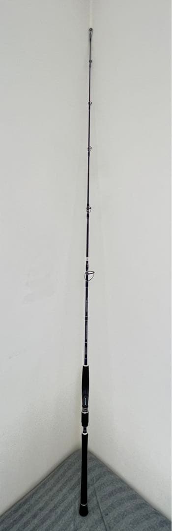 ダイコー　ヴァージャー　verger 58/4 一部サビ有り