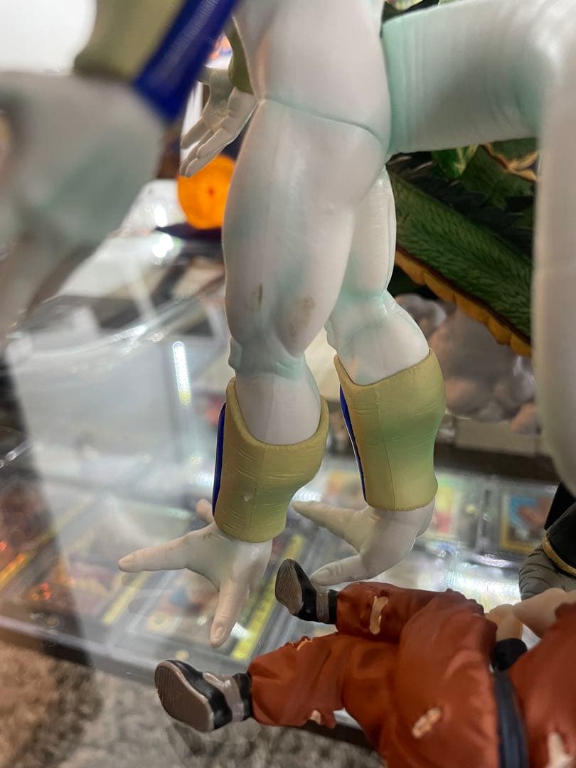 ドラゴンボールフィギュアセット※説明必読です。
